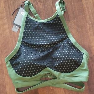 Chestee Sports Bra
